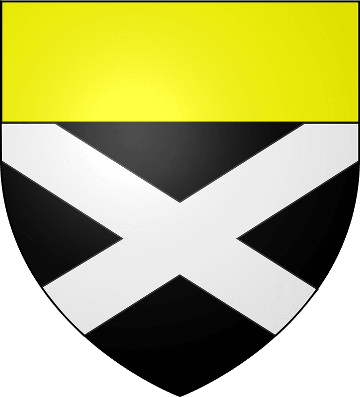 Blason famille Cointet de Fillain