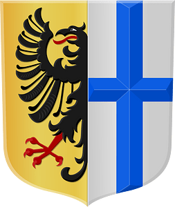 Bunschoten oud wapen