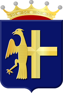 Bunschoten wapen HRVA