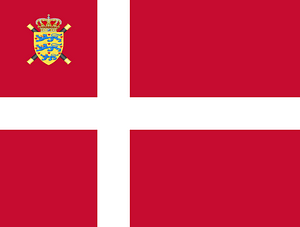 Standard of the Chief of the Defense Staff of Denmark