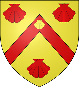 Blason familleMichelon