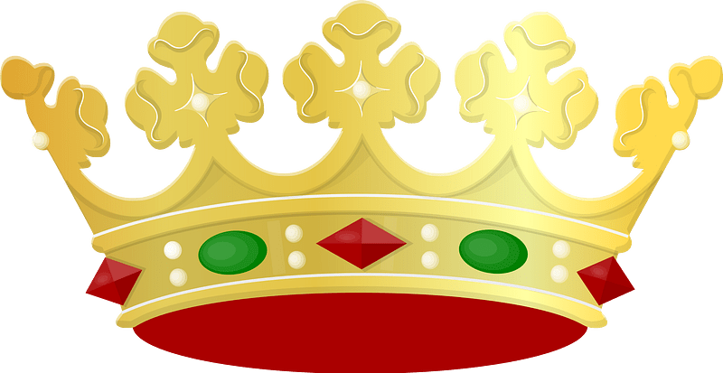 Markiezenkroon 2018
