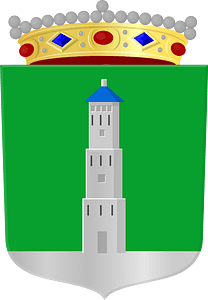 Oosterlant wapen