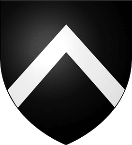 Blason famille de Vaurion