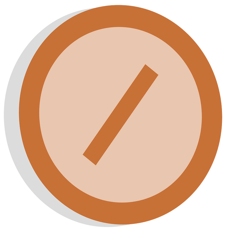 Symbol problem vote