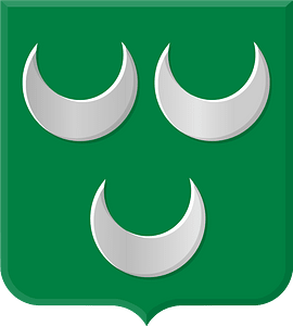 Groeneveld wapen