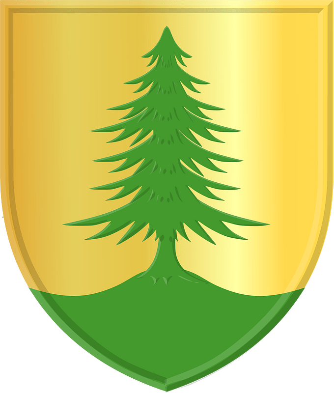 Zandbulten wapen