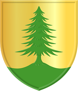 Zandbulten wapen