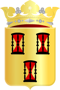 Schiedam wapen oud