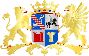 Westerkwartier wapen 2018