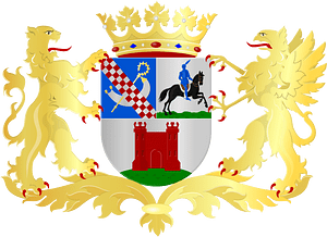 Westerkwartier wapen ontwerp