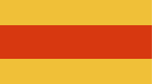 POL gmina Krzemieniewo flag