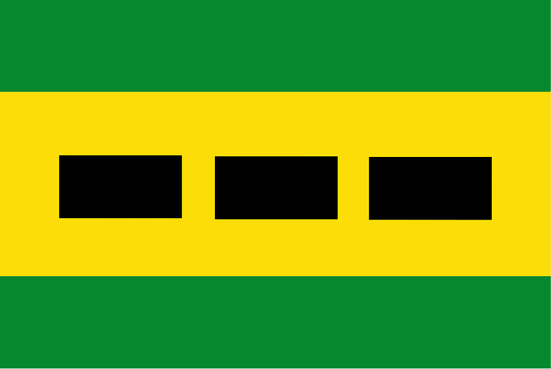 Sweagerfean vlag