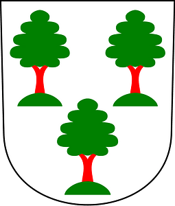 Kirchuster-blazon