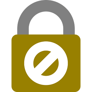 Full-protection-shackle-block