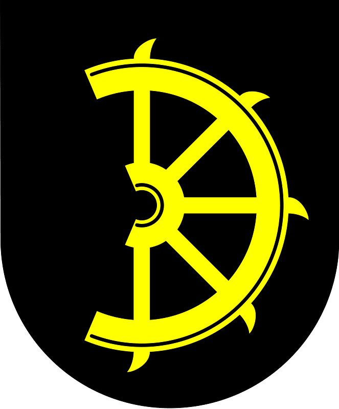 Coat of arms of Handlová