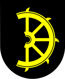 Coat of arms of Handlová