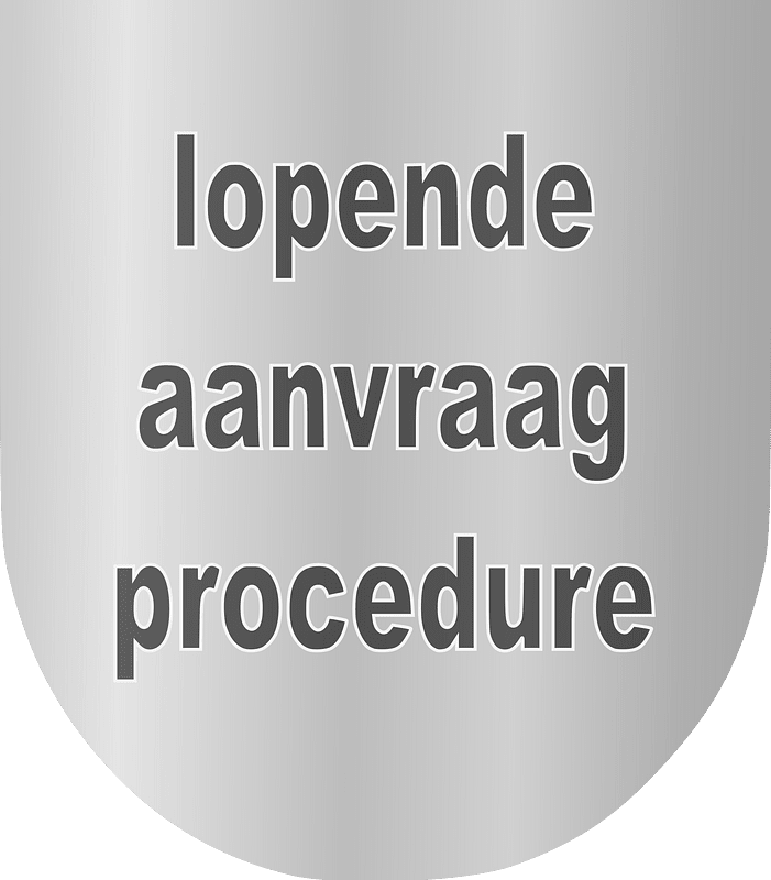 Procedure wapen
