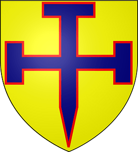 Coa King Ethelred the Unready