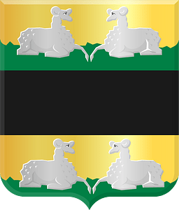 Weele heerlijkheidswapen
