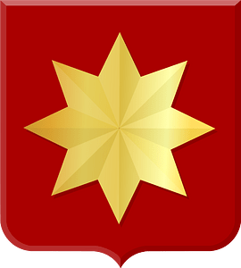 Sint Annaland heerlijkheidswapen