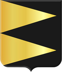Westkerke heerlijkheidswapen