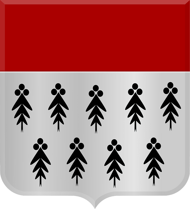Duiven-Duivenee heerlijkheidswapen