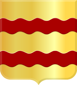 Kreeke heerlijkheidswapen
