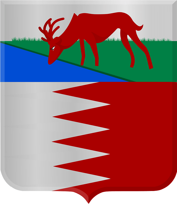 Bruinisse heerlijkheidswapen