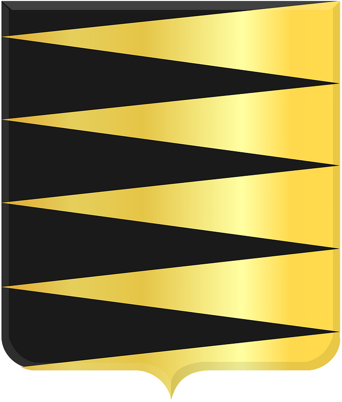 Westkerke heerlijkheidswapen II