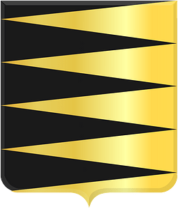 Westkerke heerlijkheidswapen II