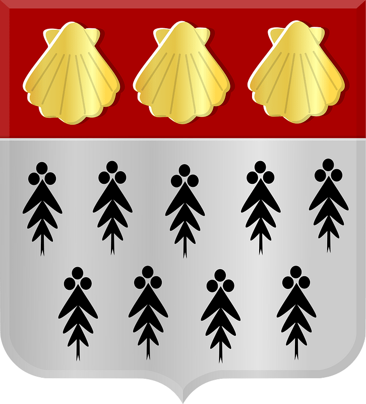 Kouwerve heerlijkheidswapen