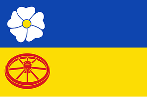 Furdgum vlag