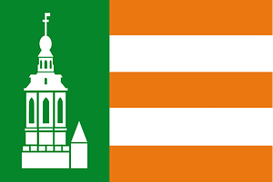 Dronryp vlag