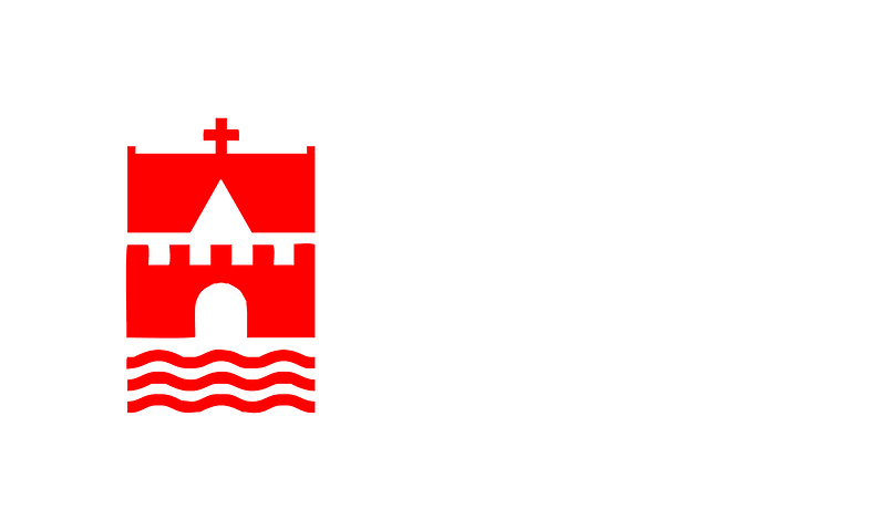 Burgee of Faaborg Sejlklub