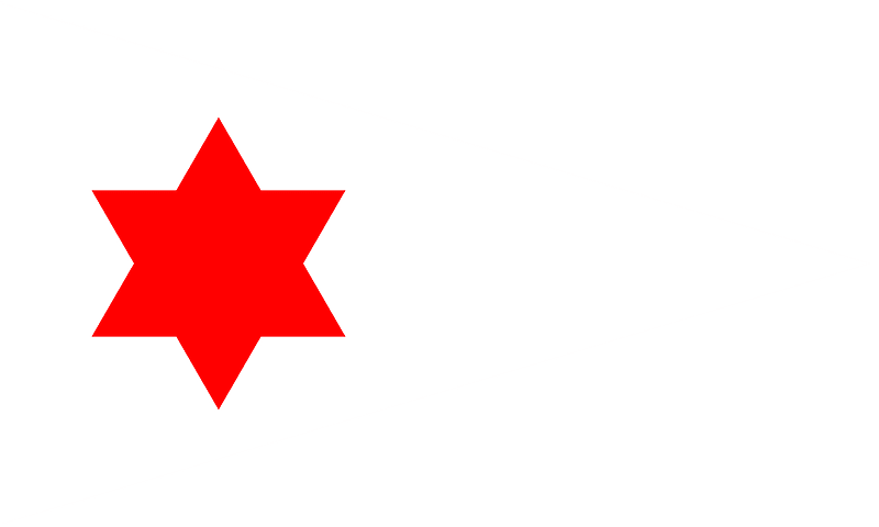 Burgee of Yachtklubben Furesøen