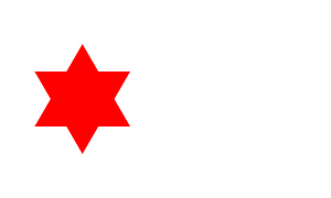 Burgee of Yachtklubben Furesøen