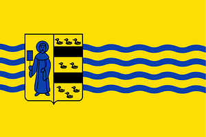 Vierlingsbeek vlag