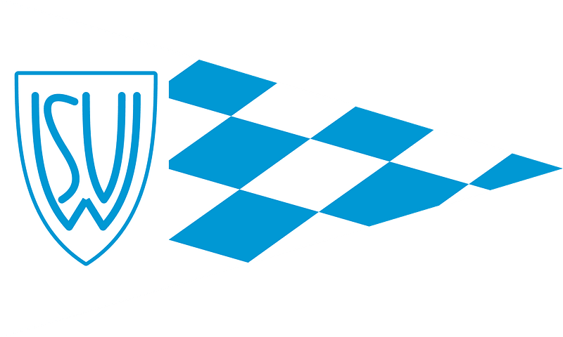 Burgee of Segler Verein Wörthsee
