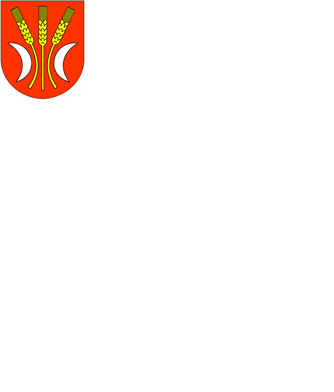 POL gmina Rojewo COA