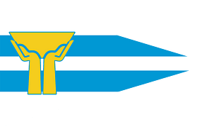 Burgee of YC Bad Wiessee