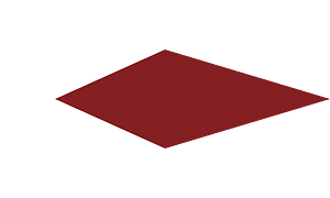 Burgee of Spanish Point Boat Club