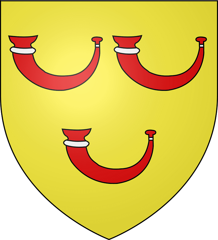 Blason ville nl Horn(Limburg)