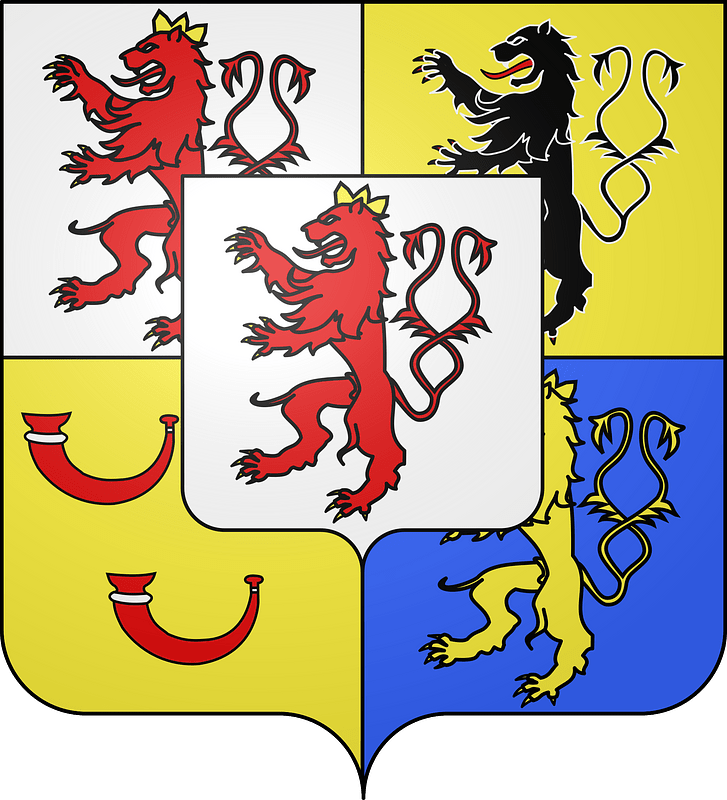 Blason nl Limburg