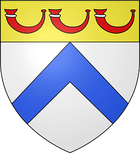 Blason ville nl Weert(Limburg)