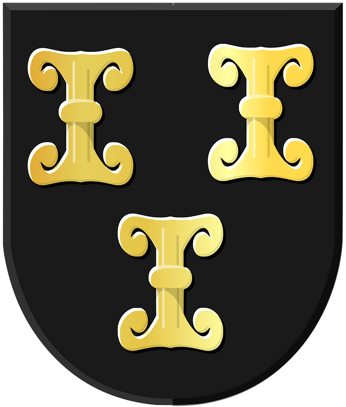 Buurmalsen dorpswapen