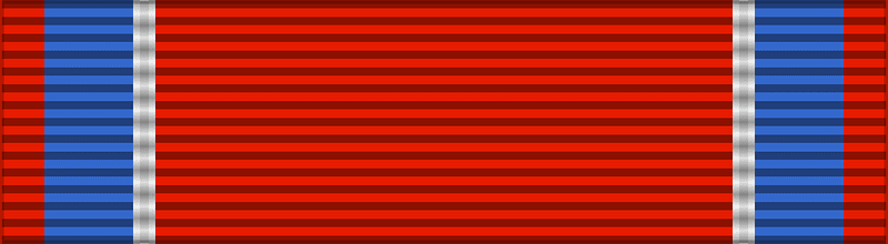 ROU Military Virtue Order 2002 Knight BAR