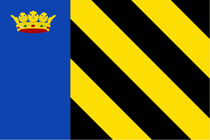 Everdingen vlag