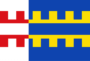 Hagestein vlag