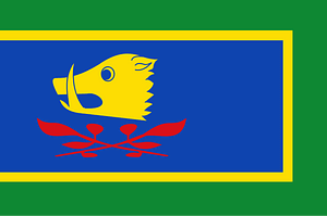 Lexmond vlag